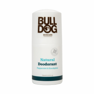 Bulldog Bulldog Peppermint & Eucalyptus Deodorant 75 ml