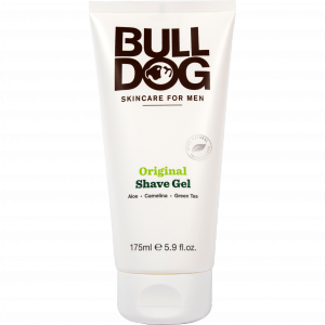 Bulldog Original Shave Gel 175 ml