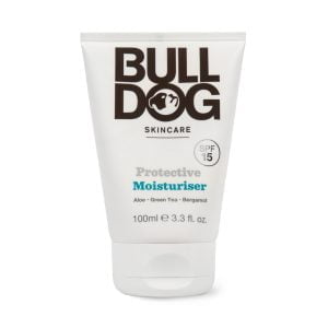 Bulldog Protective Moisturiser SPF 15 100 ml