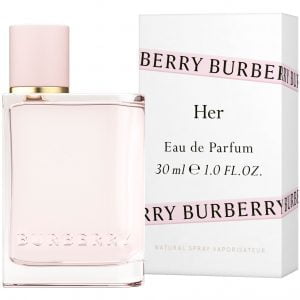Burberry Her Eau De Parfum 30 ml