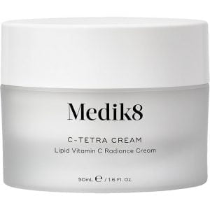 C-Tetra Cream, 50 ml Medik8 Ansiktskräm