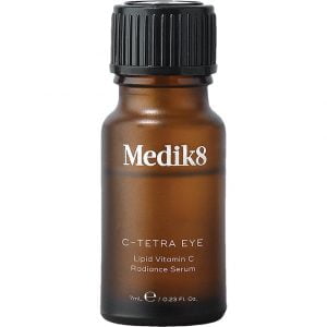 C-Tetra Eye, 7 ml Medik8 Ögonkräm