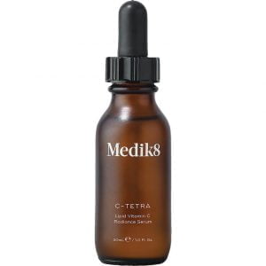 C-Tetra Serum, 30 ml Medik8 Ansiktsserum