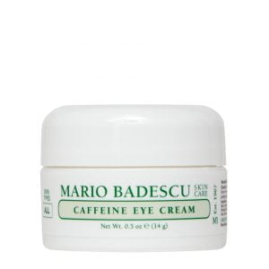 Caffeine Eye Cream, 14 g Mario Badescu Ögonkräm