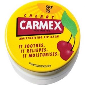 Carmex Cherry burk 8 ml