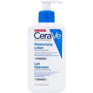 CeraVe Moisturizing lotion 236 ml