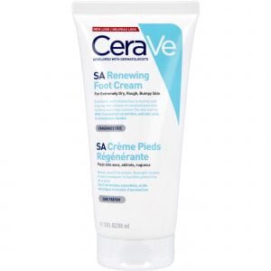 CeraVe Renewing SA foot cream 88 ml