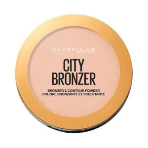 City Bronze Powder