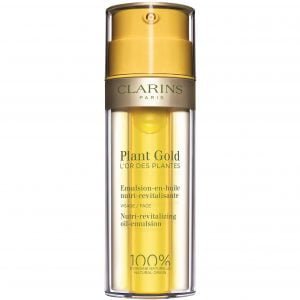 Clarins Aroma Plant Gold 30 ml