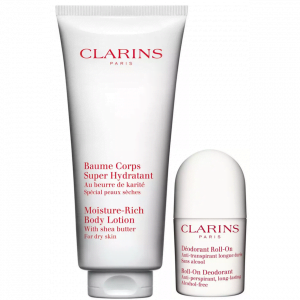 Clarins Body Duo