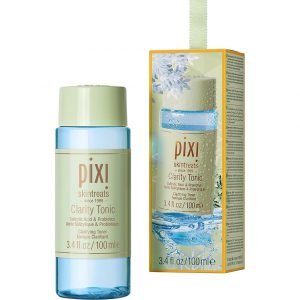 Clarity Tonic Ornament Holiday Kit, 100 ml Pixi Ansiktsvatten