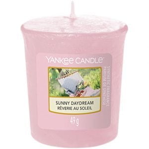 Classic Large - Sunny Daydream, Yankee Candle Doftljus