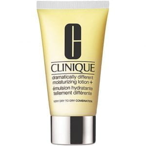 Clinique 3-Step Skin Care System Dramatically Different Moisturizing Lotion+, 50 ml Clinique Dagkräm
