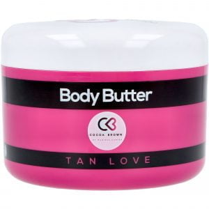 Cocoa Brown Body Butter 200 ml