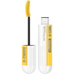 Colossal Curl Bounce, 10 ml Maybelline Mascara
