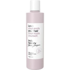Cool Blonde Silver Shampoo, 250 ml Indy Beauty Schampo