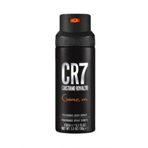 Cr7 Game On Deo Spray