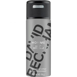 DVB Homme by David Beckham Deodorant Spray, 150 ml David Beckham Herrdeodorant