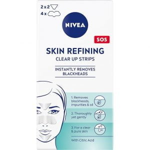 Daily Essentials All Skin Types, Nivea Ansiktsmask