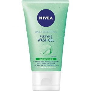 Daily Essentials Combination Skin, 150 ml Nivea Ansiktsrengöring
