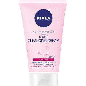 Daily Essentials Dry Skin, 150 ml Nivea Ansiktsrengöring
