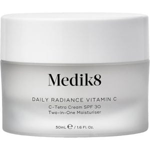 Daily Radiance Vitamin C, 50 ml Medik8 Ansiktskräm