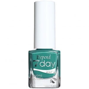 Depend 7day Hybrid Polish 70086 Connect