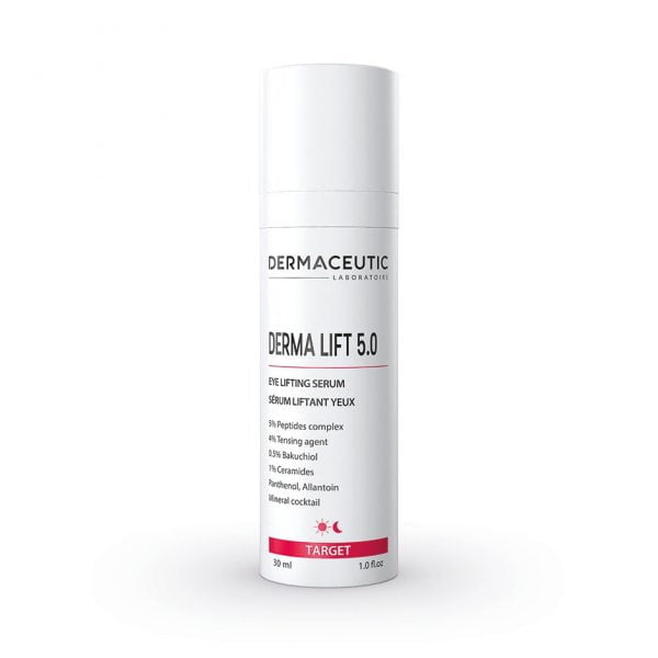 Derma Lift 5.0 Lifting Power Serum, 30 ml Dermaceutic Ansiktsserum