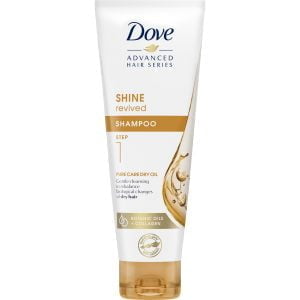 Dove Advanced Hair Series Pure Care Dry Oil 250 ml