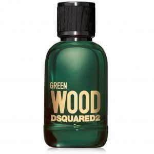 Dsquared2 Green Wood Pour Homme Eau De Toilette 50 ml