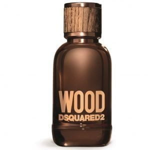 Dsquared2 Wood Pour Homme Eau De Toilette 30 ml