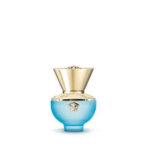 Dylan Turquoise Pour Femme EdT