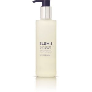 Elemis Advanced Skincare Smart Cleanse Micellar Water 200 ml
