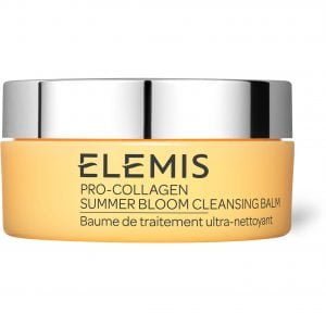 Elemis Pro-Collagen Summer Bloom Cleansing Balm 100 g