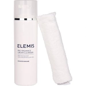 Elemis Pro-Radiance Cream Cleanser, 150 ml Elemis Ansiktsrengöring