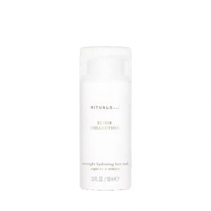 Elixir Collection Overnight Hydrating Hair Mask