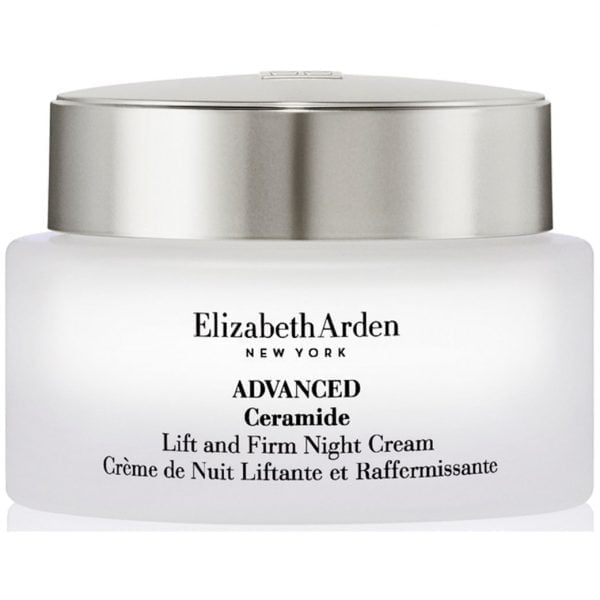 Elizabeth Arden Ceramide Lift&Firm Night cream 50 ml