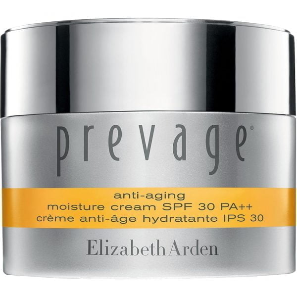 Elizabeth Arden Prevage Anti-Aging Moisture Cream SPF 30, 50 ml Elizabeth Arden Dagkräm