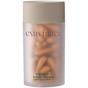Exuviance Empower Vitamin C Serum Capsules