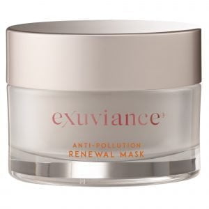 Exuviance Rise Anti-Pollution Renewal Mask 50 g