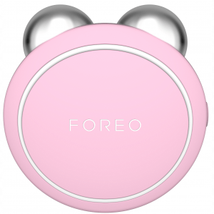 FOREO BEAR mini Pearl Pink
