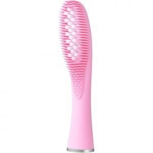 FOREO ISSA Hybrid Wave Brush Head Pink