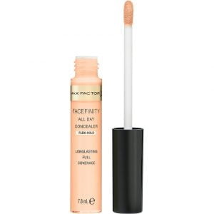 Facefinity All Day Concealer, Max Factor Concealer