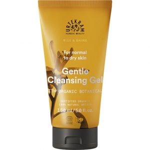 Gentle Cleansing Gel, 150 ml Urtekram Ansiktsrengöring