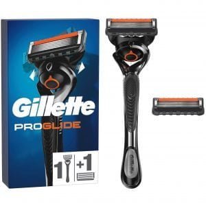 Gillette ProGlide Men's Razor - 2 Blades