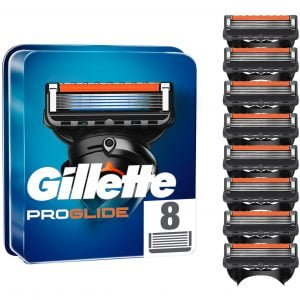 Gillette ProGlide Men's Razor Blades 8-pack 8 st