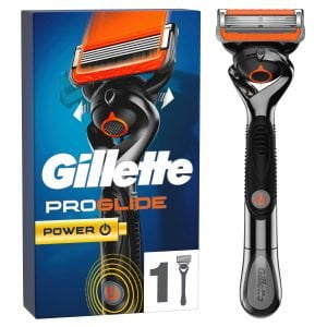 Gillette ProGlide Power Men's Razor