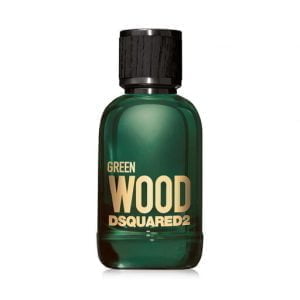 Green Wood Pour Homme EdT