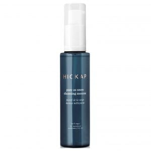 HICKAP Pure as Snow Cleansing Mousse 150 ml