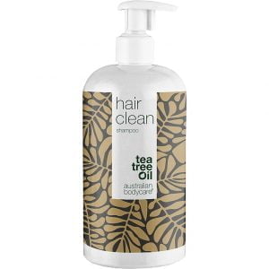 Hair Clean, 500 ml Australian Bodycare Schampo
